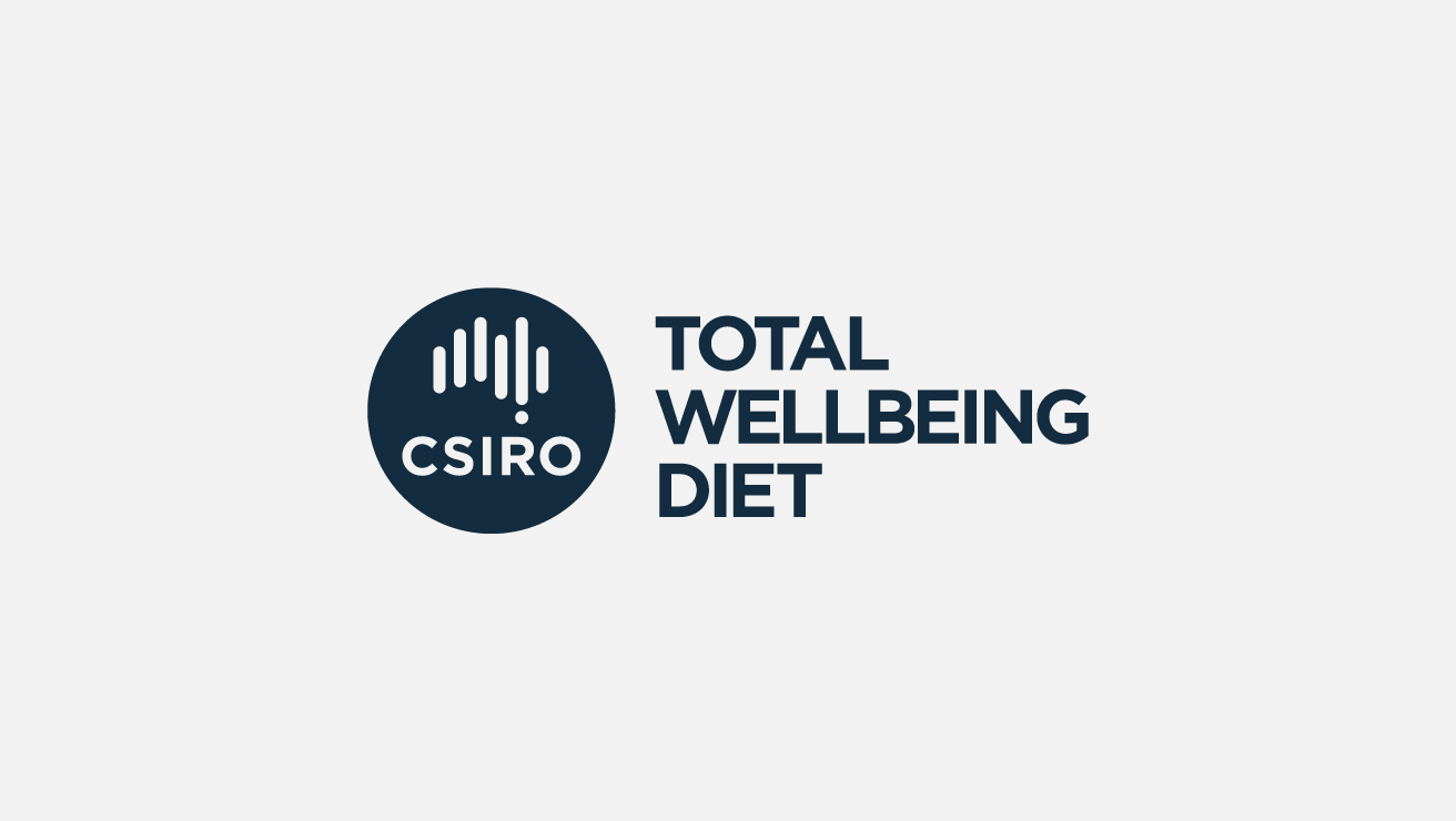 Weight loss tools  CSIRO Total Wellbeing Diet